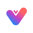 ไอคอนของโปรแกรม: VeeTalk - English Learnin…
