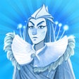프로그램 아이콘: Snow Queen Fairy Tale For…