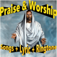 Ikona programu: Praise and Worship Songs