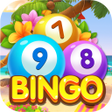 プログラムのアイコン：Bingo Kingdom