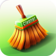 プログラムのアイコン：Dust Clean