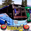 Ikon program: Klakson Bussid Basuri