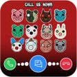 ไอคอนของโปรแกรม: Pixel Piggys Call You  Ch…