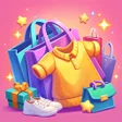 Иконка программы: Idle Fashion Mall
