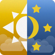 程序图标:Morning & Evening Devotio…