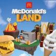 Icoon van programma: McDonalds LAND
