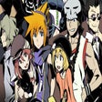 ไอคอนของโปรแกรม: The World Ends with You: …