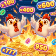 Ikon program: Chicken 4 Road