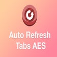 Programın simgesi: Auto Refresh Tabs AES