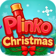 Иконка программы: Plinko Christmas