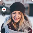 Programikonen: WeCall Random video call …