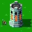 ไอคอนของโปรแกรม: Lone Tower Roguelite Defe…