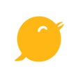 Иконка программы: Chirp: Social Mood Tracke…