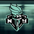 New York Liberty App icon