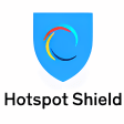 Icoon van programma: Hotspot Shield