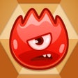 ไอคอนของโปรแกรม: Monster Busters: Hexa Bla…
