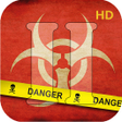 程序图标：Dead Bunker 2 HD