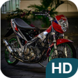 프로그램 아이콘: Satria FU Modifikasi Wall…