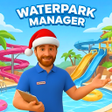 Icoon van programma: Waterpark Manager Simulat…