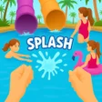 Иконка программы: Waterpark Manager Simulat…