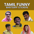 Tamil Stickers for whatsapp