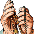 ไอคอนของโปรแกรม: Tasbih Wazifa
