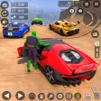 Crazy Race Master - Car Games
