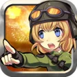 Icon of program: 反撃のエンジェルミリタリー ガンアクション