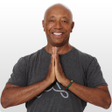 程序图标：Meditation Made Simple