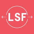Programın simgesi: LaurenSimpsonFitness