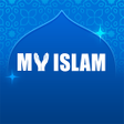 Icon of program: My Islam: Quran Prayer Tasbih
