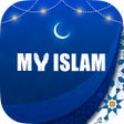 أيقونة البرنامج: My Islam: Quran Prayer Ta…