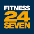 Icoon van programma: Fitness24Seven Colombia