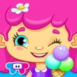 Иконка программы: Cutie Patootie - Welcome …