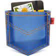 程序图标：Unclutter