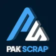 程序图标：PakScrap