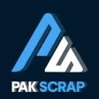 程序图标：PakScrap