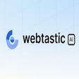 أيقونة البرنامج: Webtastic AI: B2B data an…