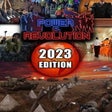 Ikon program: Power  Revolution: 2023 E…