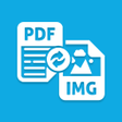 Programın simgesi: PDF2IMG:PDF to Image Conv…