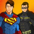 Icoon van programma: Create Your Own Superhero…