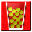 プログラムのアイコン：100 Balls: Unleashed