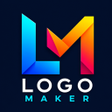 أيقونة البرنامج: Logo Maker and Generator