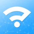 أيقونة البرنامج: Open WiFi Finder  Connect
