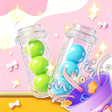 ไอคอนของโปรแกรม: Color Classifier