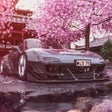 Ikona programu: Mazda RX-7 Cherry Blossom…