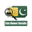 프로그램 아이콘: Sim Owner Info 2025