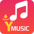 程序图标：YMusic - Y Music Download…