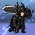 Icône du programme : Dark Clan: Squad Idle RPG