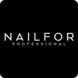 Programikonen: NAILFOR APP